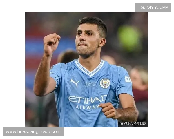 詹俊看好曼城！罗德里复出 + 新援助力，蓝月亮剑指世俱杯